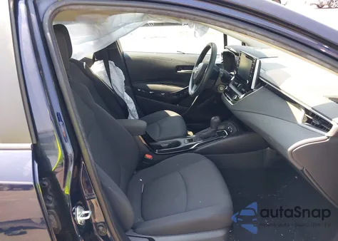 2020 Toyota Corolla Le z USA, uszkodzony, nr VIN 5YFEPRAE3LP090710